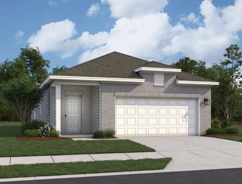 18628 Shauna Danielle Drive, New Caney, TX 77357 - #1