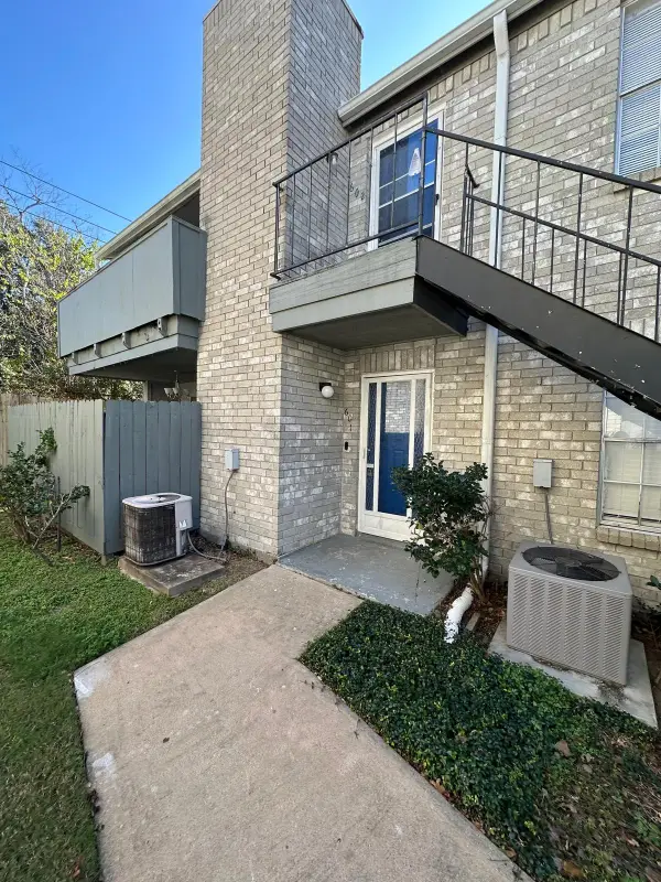 9797 Leawood Boulevard #601, Houston, TX 77099