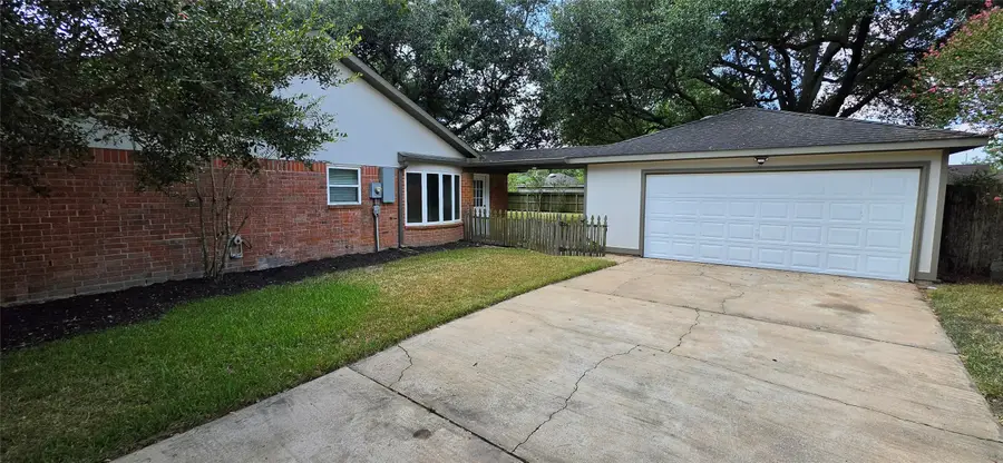 2918 Cherry Springs Drive, Missouri City, TX 77459 - #2