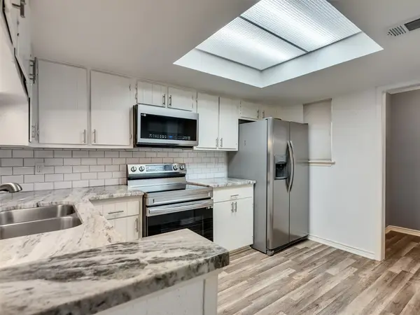 5005 Georgi Lane #194, Houston, TX 77092