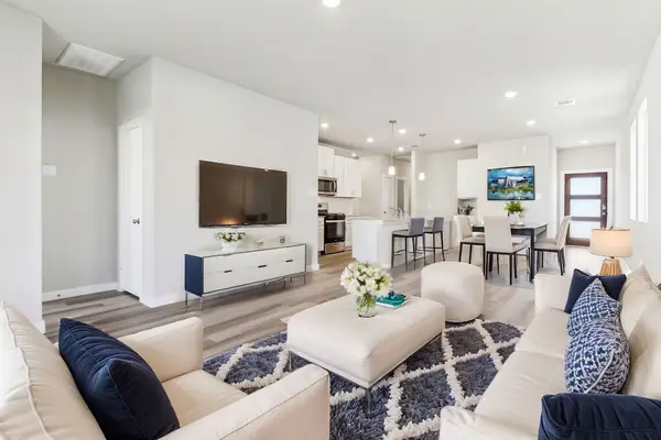 29219 Farmhouse Estates Drive, Waller, TX 77484