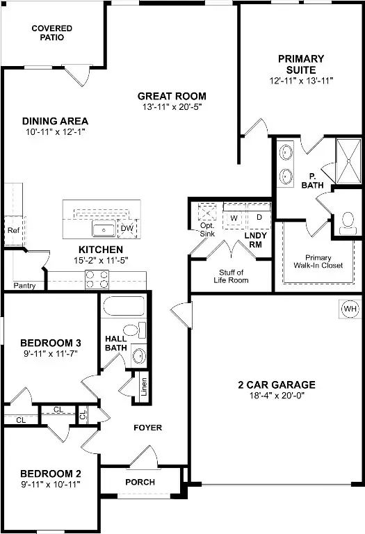 7722 Jade Crest Drive, Angleton, TX 77515 - #3