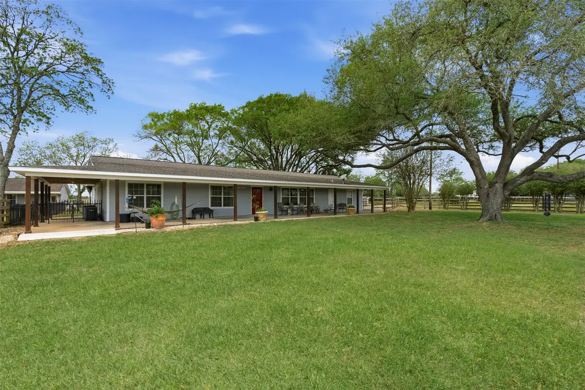 36455 Joe Loggins Road, Hempstead, TX 77445 - #1