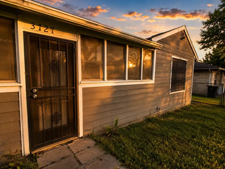 3727 Yosemite Street, Houston, TX 77021 - #3