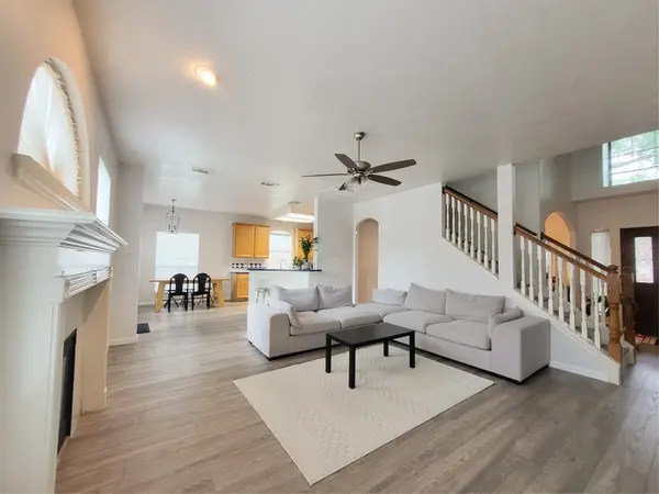 414 Lookout Lane, Dickinson, TX 77539