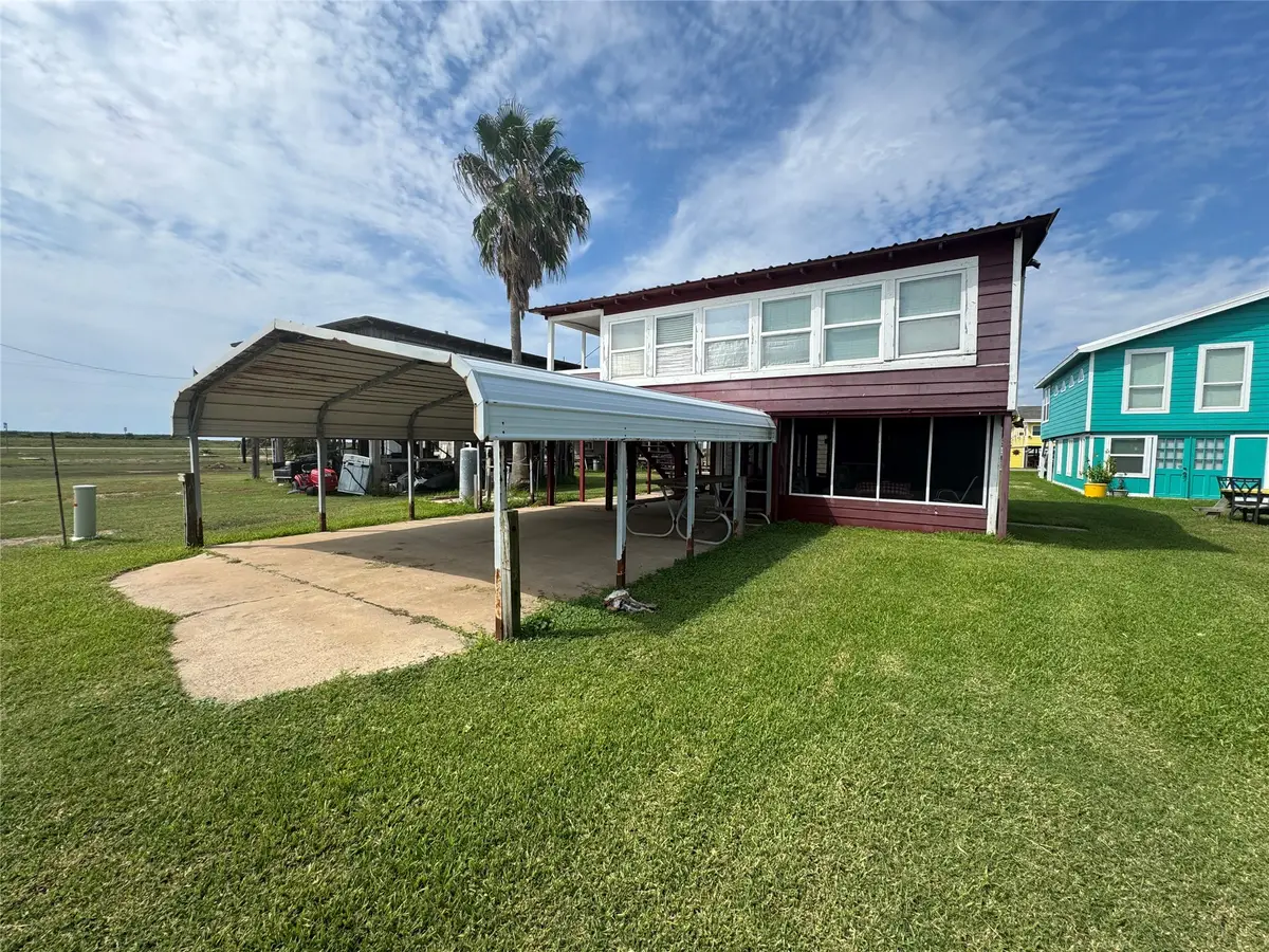 441 Cr-441f, Brazoria, TX 77422 - #1