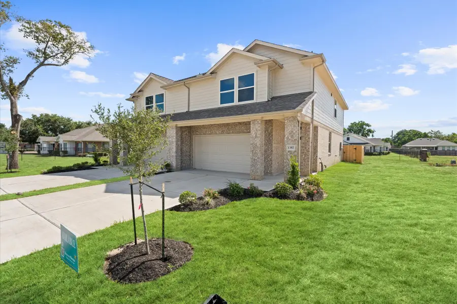 1367 Mixander Way, La Porte, TX 77571 - #2