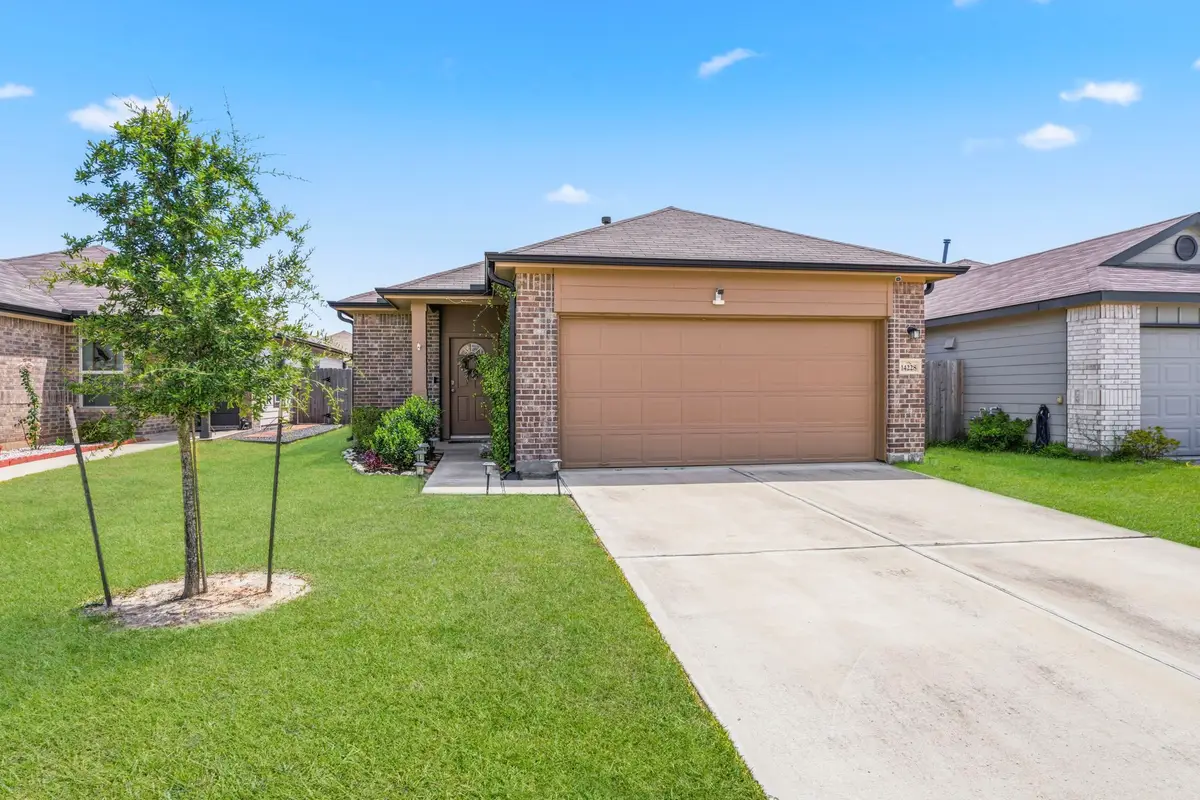 14228 Sedona Ridge Drive, Conroe, TX 77303 - #1