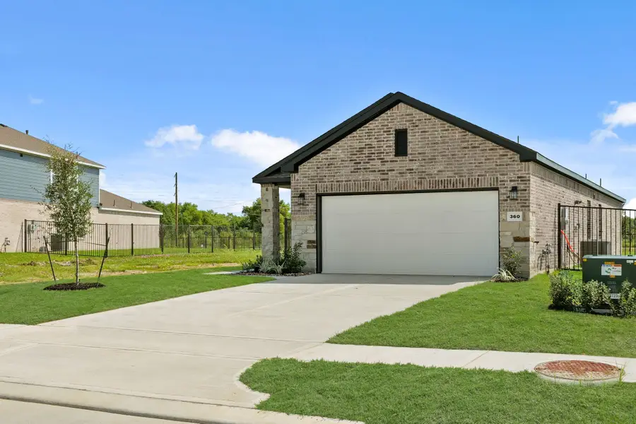 360 Long Branch Drive, Dayton, TX 77535 - #2
