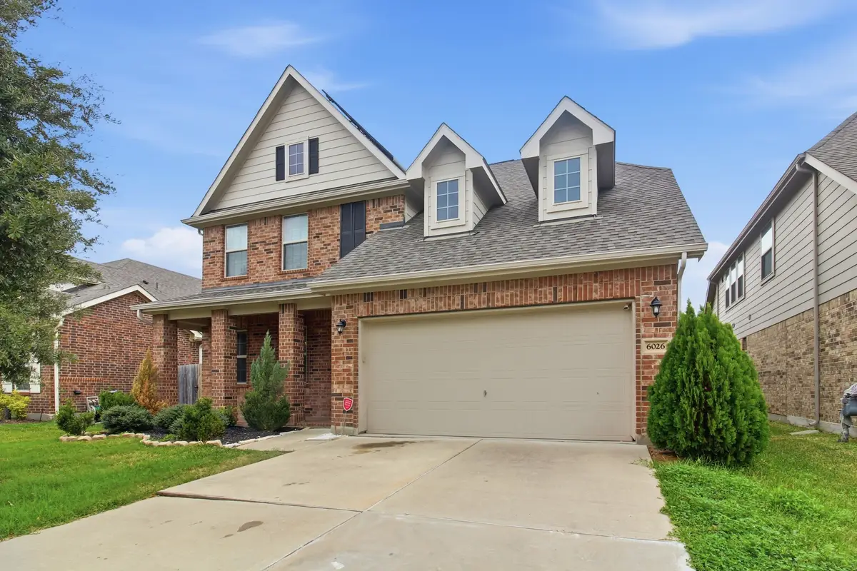 6026 Hackberry Branch Lane, Richmond, TX 77407 - #1