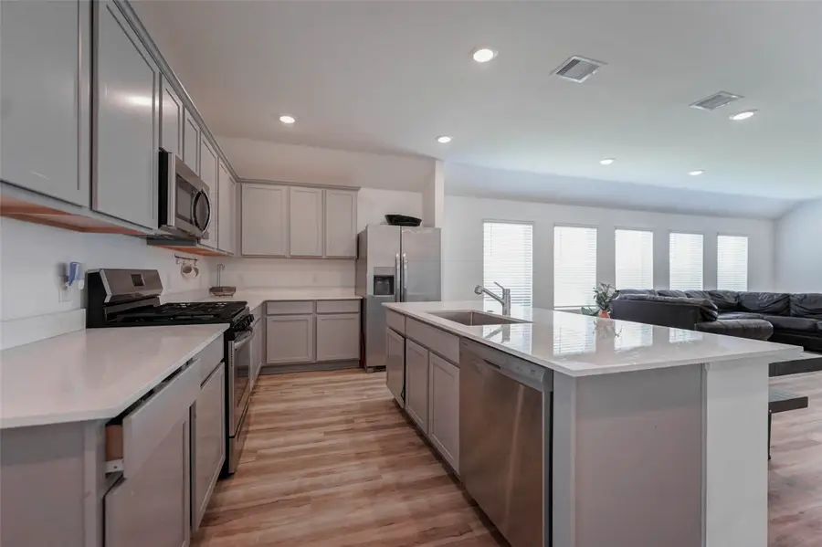 5003 Winslow Grv, Katy, TX 77493 - Image #3