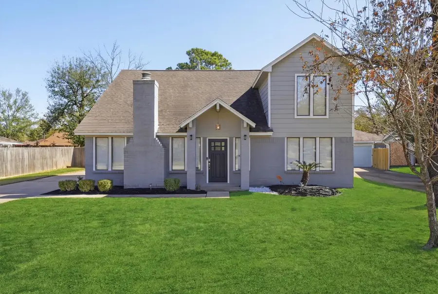 21330 Greenham Drive, Spring, TX 77388 - Image #2