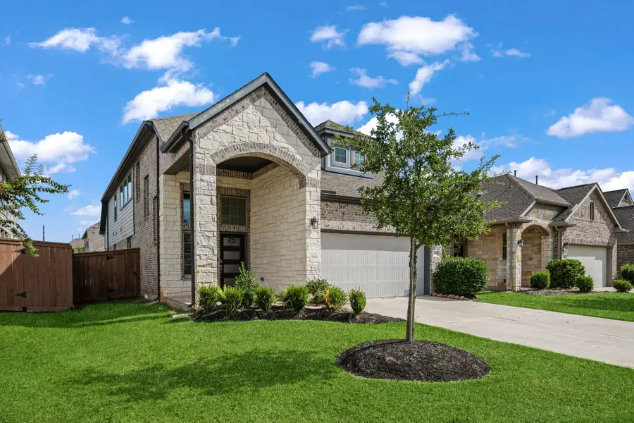 23214 Penstemon Trail, Katy, TX 77493 - #3