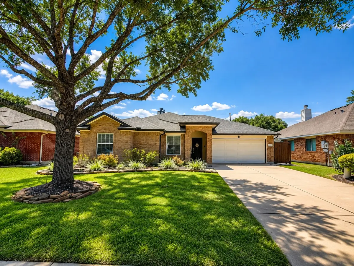 13003 Raven Roost Drive, Cypress, TX 77429 - #1