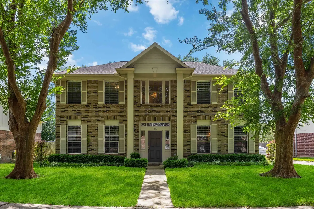 206 Scarlet Maple Drive, Sugar Land, TX 77479 - #1