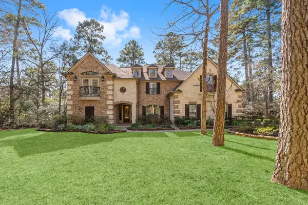 10326 Hunter Creek Lane, Conroe, TX 77304