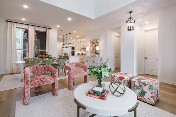 603 Cypress Valley Avenue, Montgomery, TX 77316