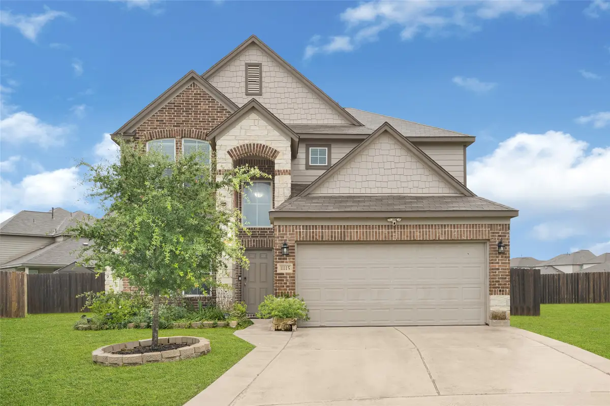 11115 Larkspur Dale Court, Houston, TX 77044 - #1