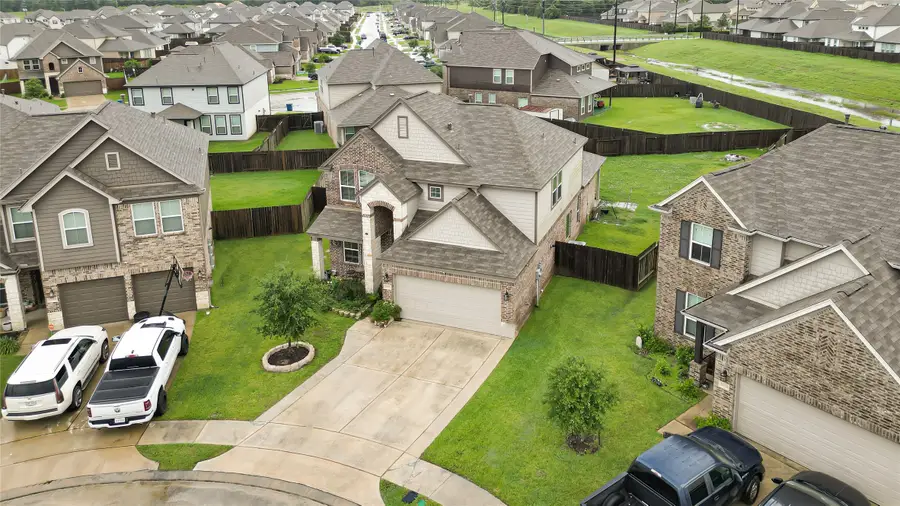 11115 Larkspur Dale Court, Houston, TX 77044 - #2