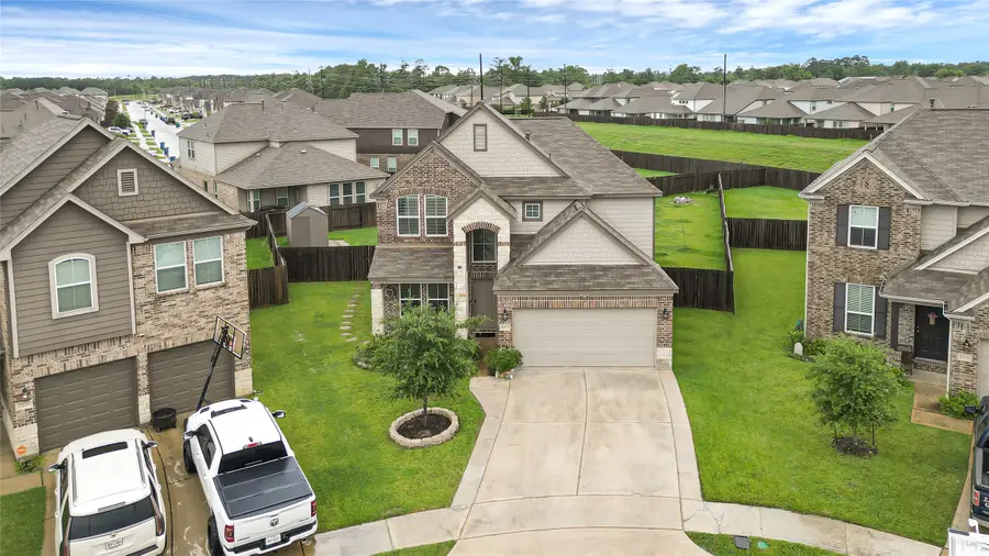 11115 Larkspur Dale Court, Houston, TX 77044 - #3