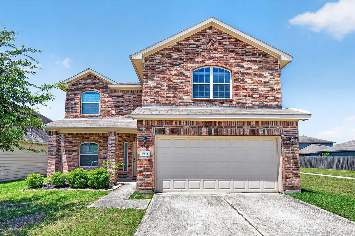 5515 Casa Batillo Drive, Katy, TX 77449 - #1