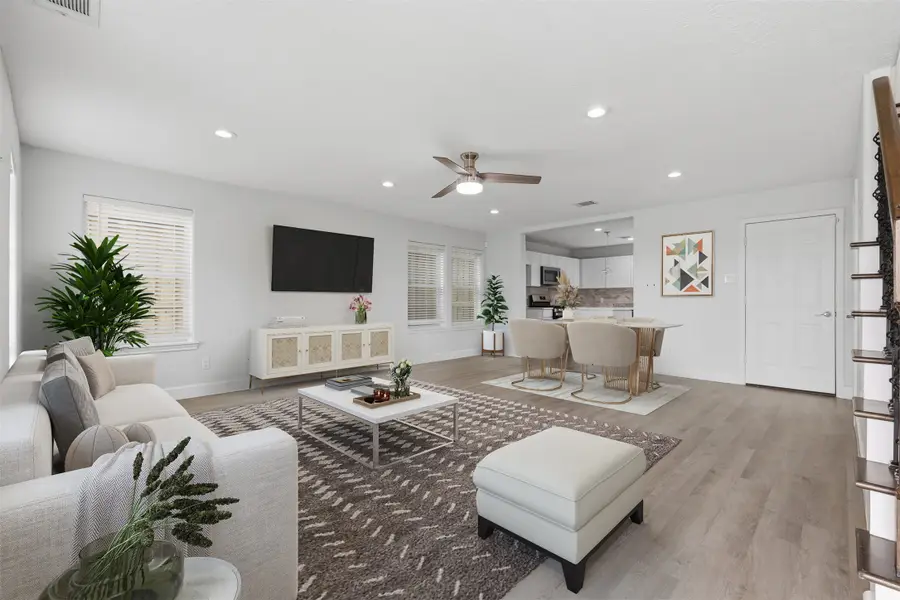 9026 Mcgallion Road, Houston, TX 77022 - #3