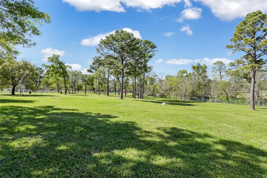 367 Fawn Road, Livingston, TX 77351 - #2