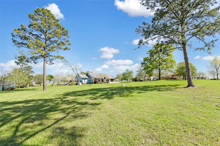 367 Fawn Road, Livingston, TX 77351 - #3