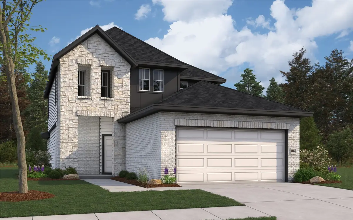 25486 Blue Mistflower Drive, Montgomery, TX 77316 - #1