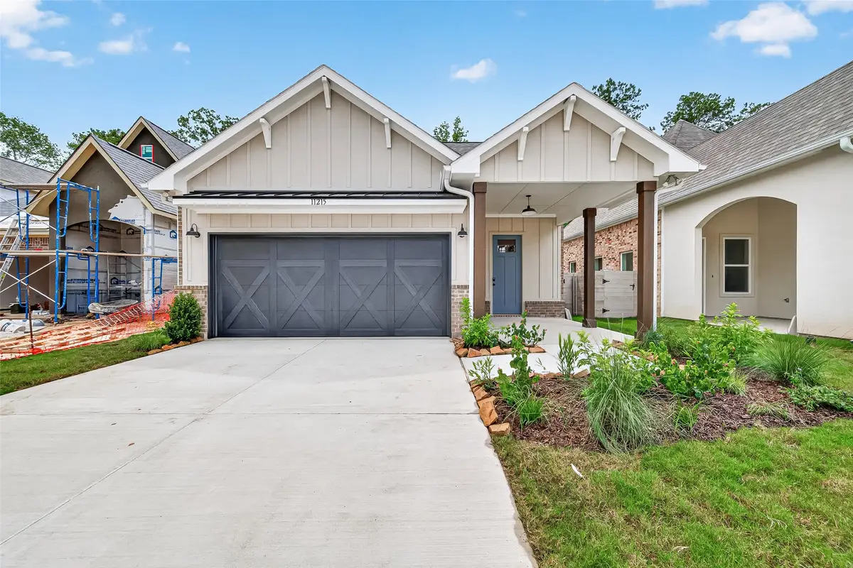 11215 Moccasin Drive, Montgomery, TX 77316 - #1