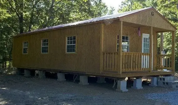 12184 Private Road 2350, Oakwood, TX 75855