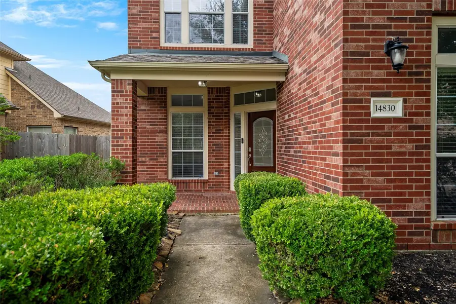 14830 Barton Grove Lane, Humble, TX 77396 - #2