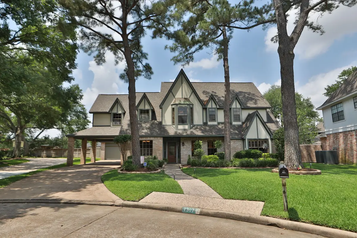 7307 Maidstone Lane, Houston, TX 77095 - #1
