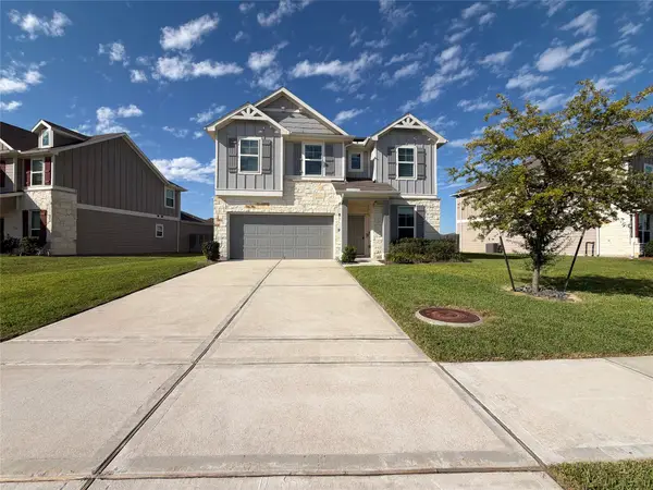23910 Bushel Park Drive, Hockley, TX 77447