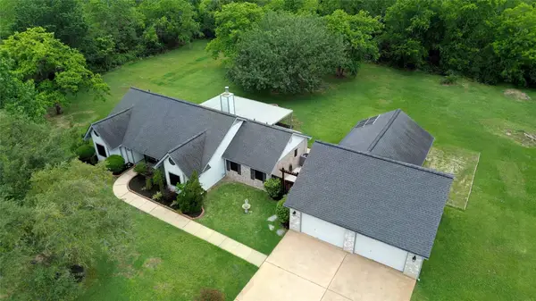 5018 Starboard Lane, Dickinson, TX 77539