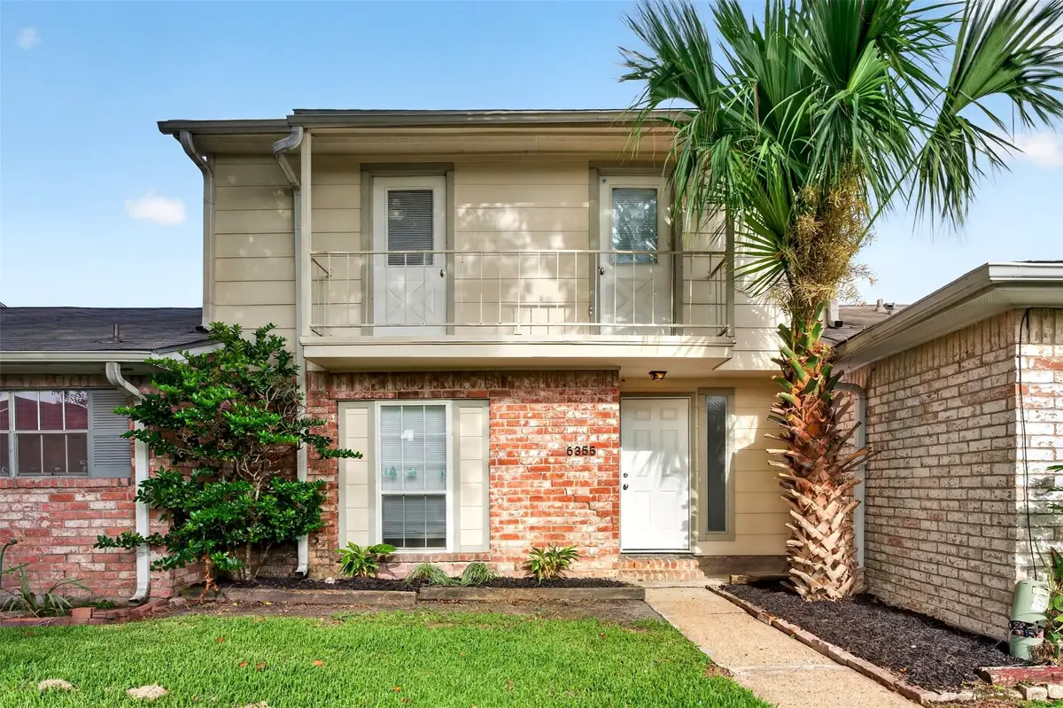 6355 S Briar Bayou Drive #6355, Houston, TX 77072 - #1