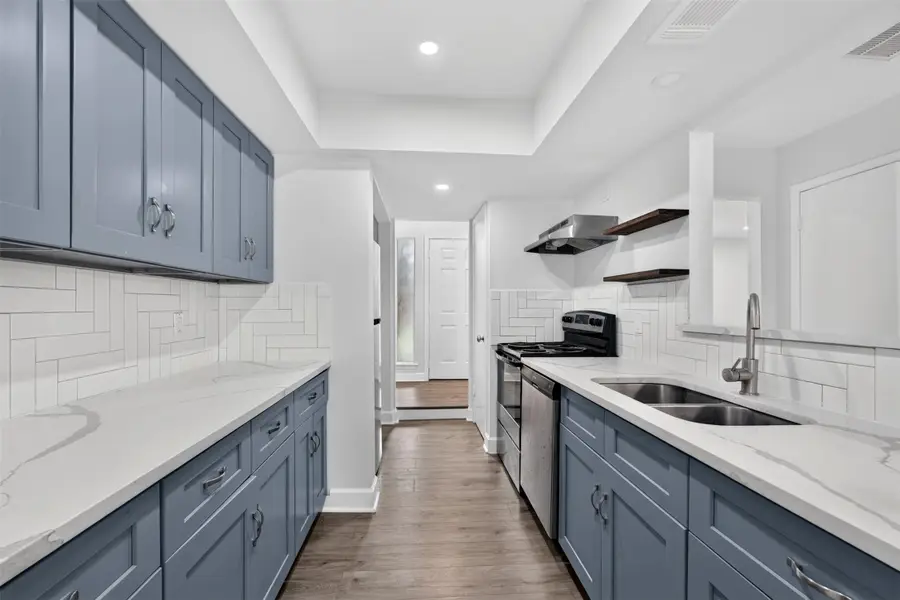 6355 S Briar Bayou Drive #6355, Houston, TX 77072 - #2