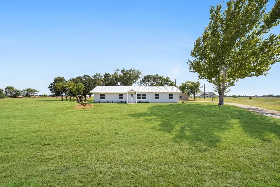 2265 County Road 312, Louise, TX 77455 - #3