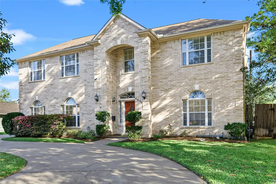 4612 Oakdale Street, Bellaire, TX 77401 - #2