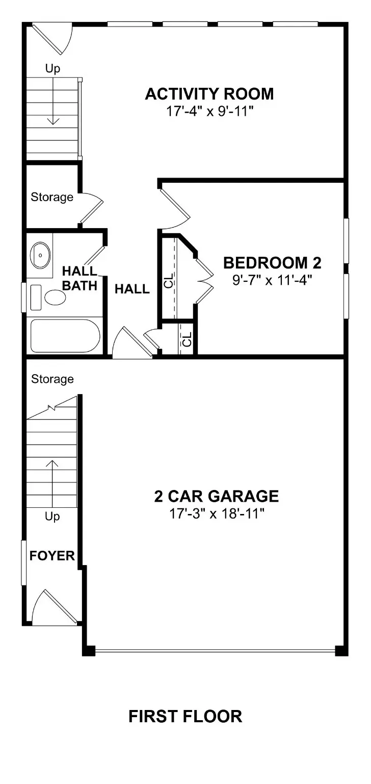 11405 Lucky Falls Drive, Houston, TX 77047 - Image #3