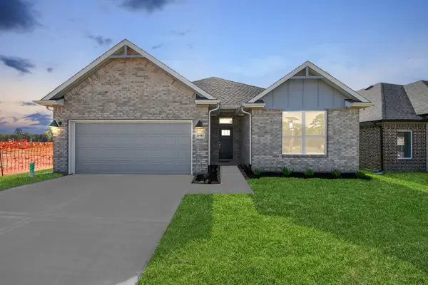 11985 Barbaro Drive, Montgomery, TX 77318