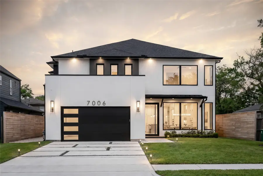 7006 Schiller Street, Houston, TX 77055 - #2