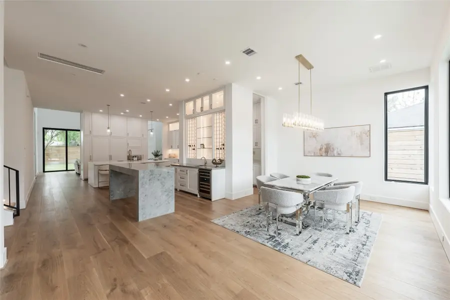7006 Schiller Street, Houston, TX 77055 - #3