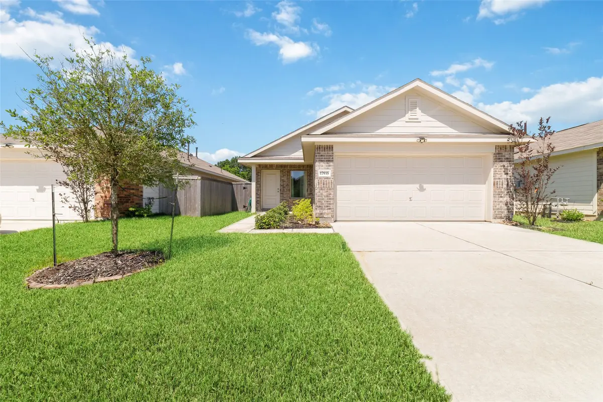 17935 Becker Landing Drive, Hockley, TX 77447 - #1
