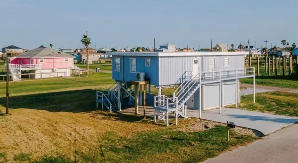 1019 Treaty Drive, Surfside Beach, TX 77541