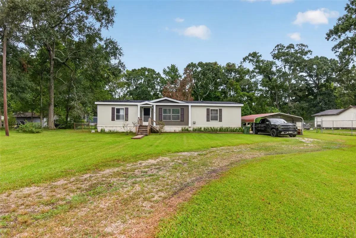 351 County Road 454, Dayton, TX 77535 - #1
