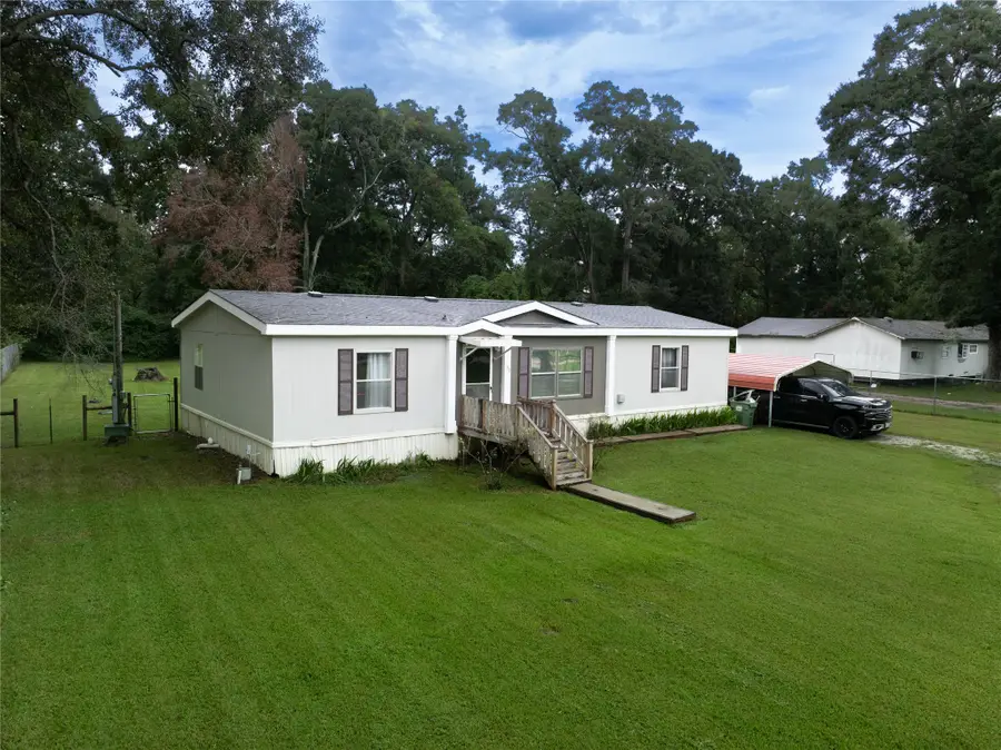 351 County Road 454, Dayton, TX 77535 - #2