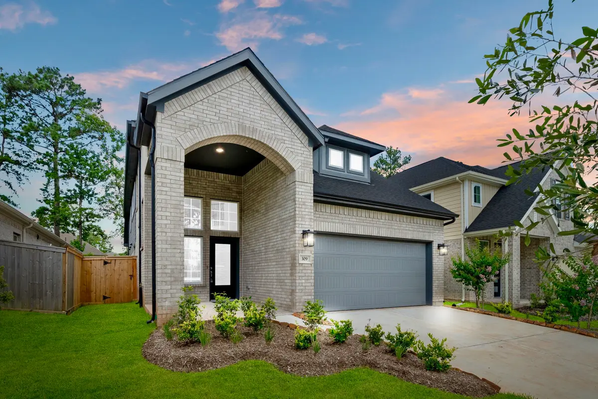 12822 Meadow Wind Way, Conroe, TX 77302 - #1