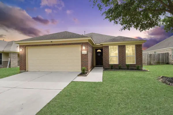 15010 Zenith Glen Lane, Cypress, TX 77429