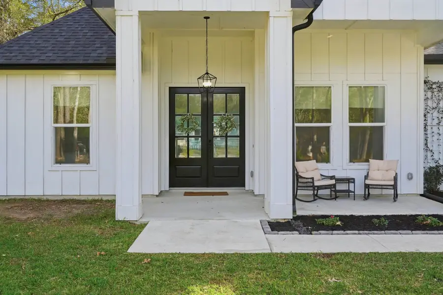 11316 Woodway Drive, Plantersville, TX 77363 - #3